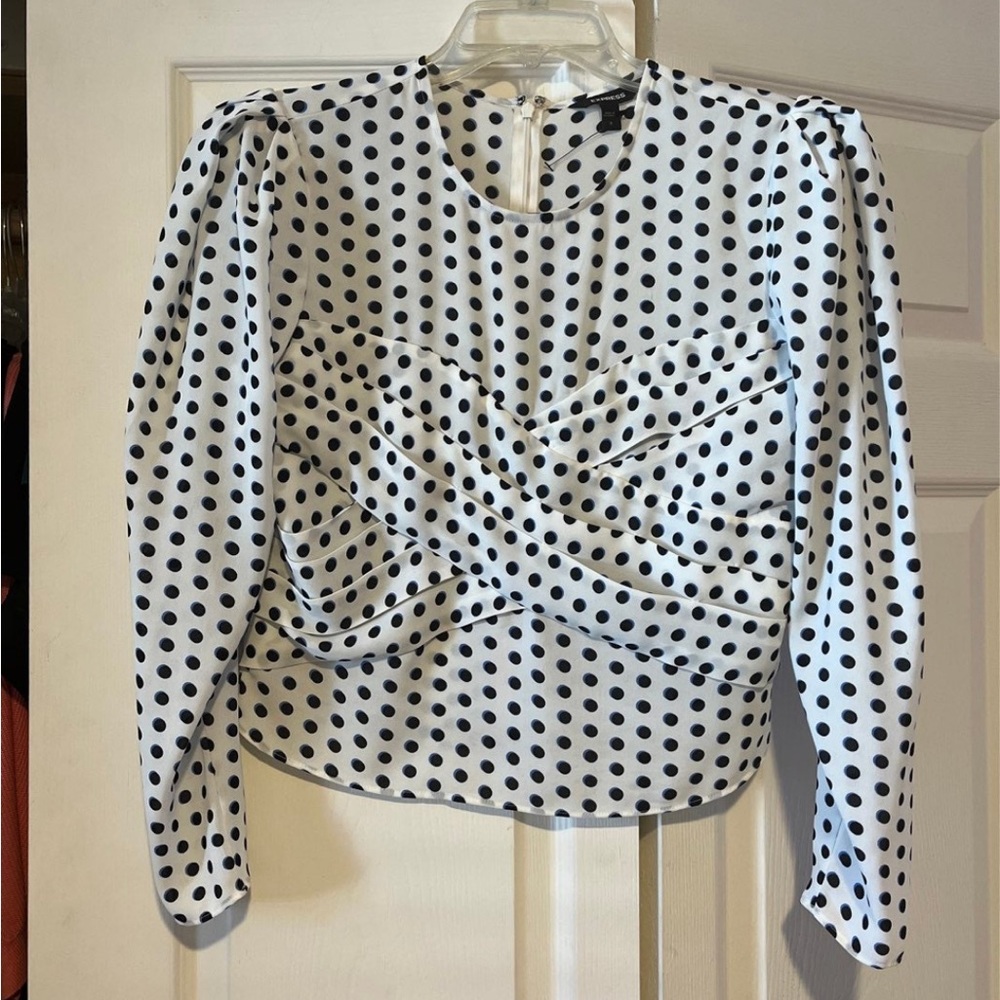 Express Blouse